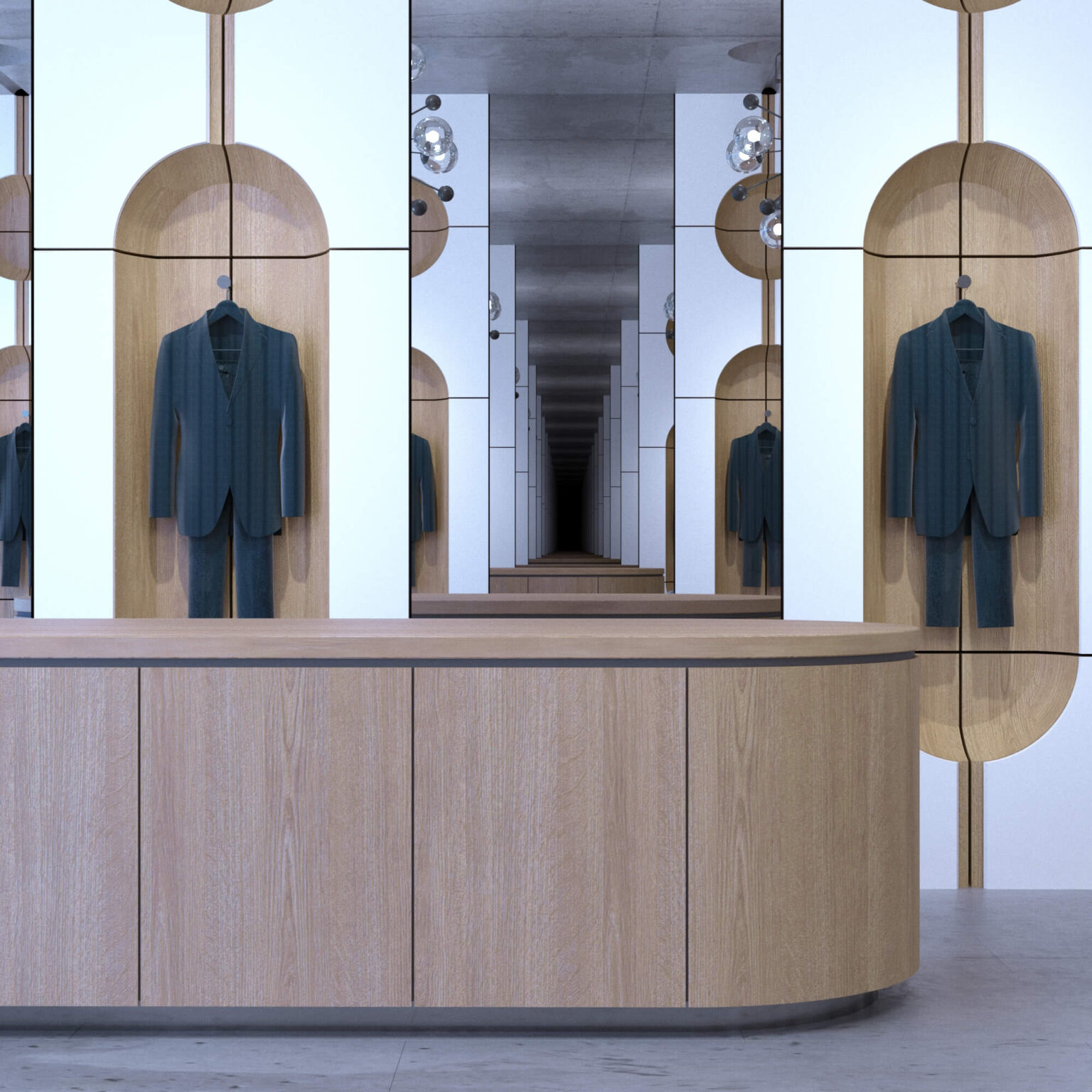 Уникальный дизайн интерьера. Студия дизайна интерьера | Clever Design